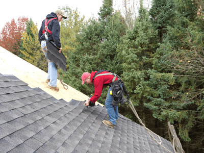 About Roof Repair Experts Sun Valley, CA